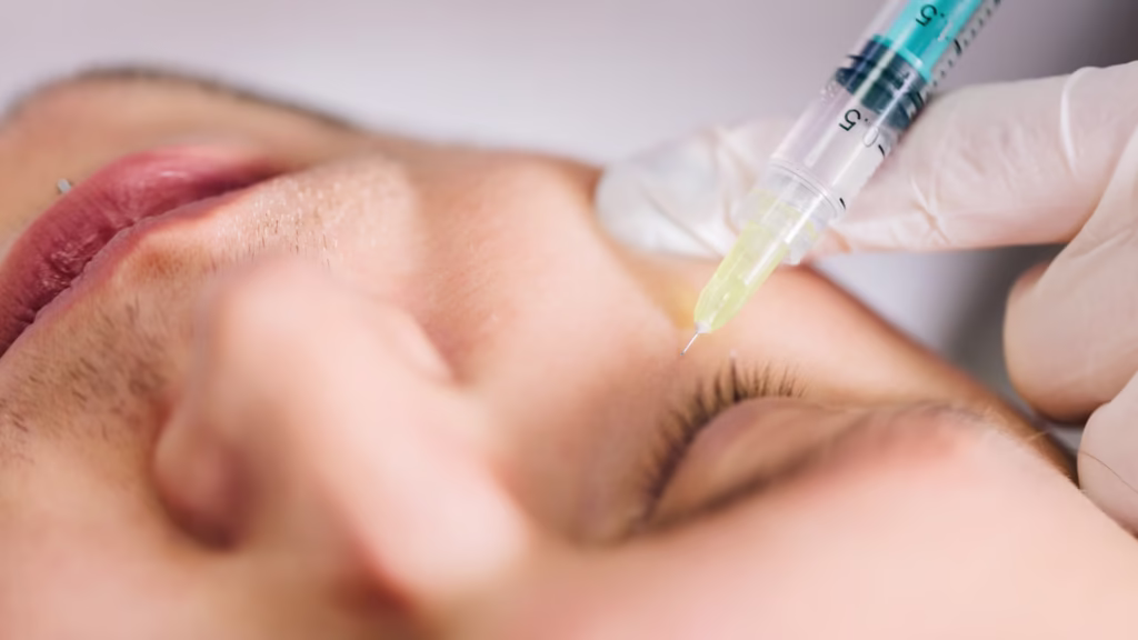 Stymulatory tkankowe alternatywa dla wolumetrii