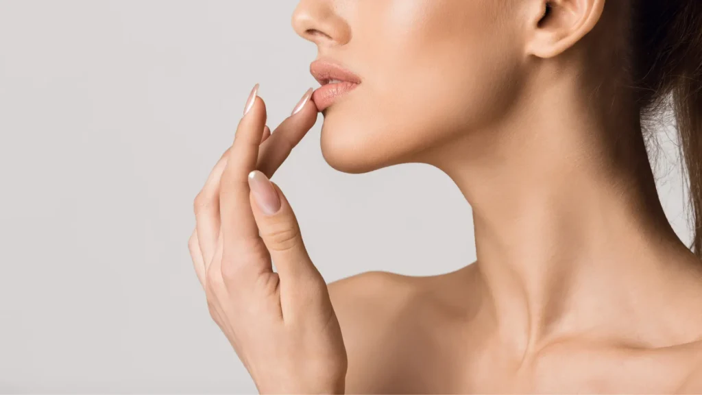 Czy laserowe powiększanie ust to lepsza alternatywa dla kwasu hialuronowego